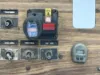 Picture of (Used) 1998 Western Star 4900, MISCELLANEOUS DASH SWITCHES