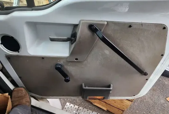 Picture of (Used) 2006 Sterling Acterra, INTERIOR DOOR PANEL