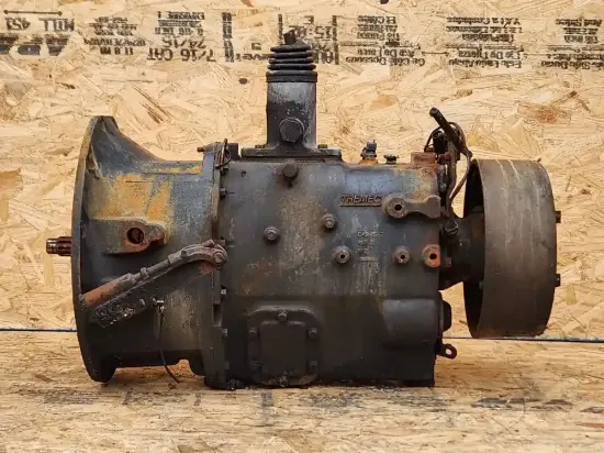 Picture of (Used) 1996 Spice, (MT), TRANSMISSION ASSEMBLY