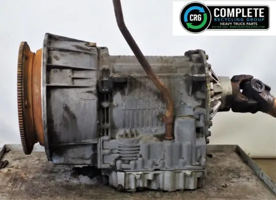 Picture of (Used) 2006 Allison, TRANSMISSION ASSEMBLY