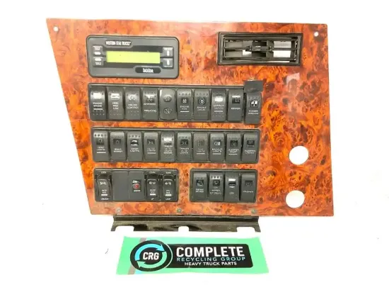 Picture of (Used) 2009 Western Star 4900 FA MISCELLANEOUS SWITCHES