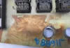 Picture of (Used) 2009 Western Star 4900 FA MISCELLANEOUS SWITCHES