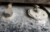Picture of (Used) 2001 Sterling L7500, FUEL TANK