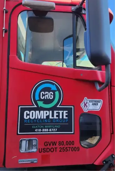 Picture of (Used) 2005 Freightliner Columbia 120, DOOR