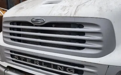 Picture of (Used) 2006 Sterling Acterra, GRILLE