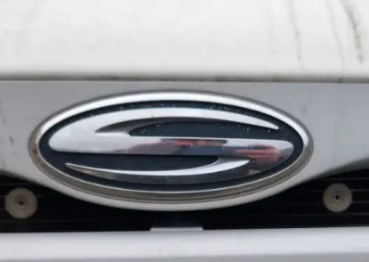 Picture of (Used) 2006 Sterling Acterra, GRILLE