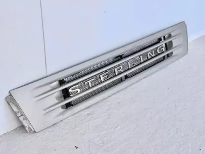Picture of (Used) 2006 Sterling ACTERRA, LOWER GRILLE