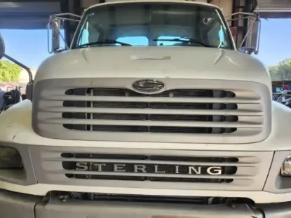 Picture of (Used) 2006 Sterling ACTERRA, LOWER GRILLE