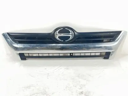 Picture of (Used) 2016 Hino 155, GRILLE