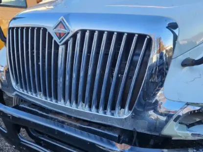 Picture of (Used) 2006 International 4300, GRILLE