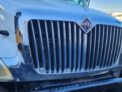 Picture of (Used) 2006 International 4300, GRILLE