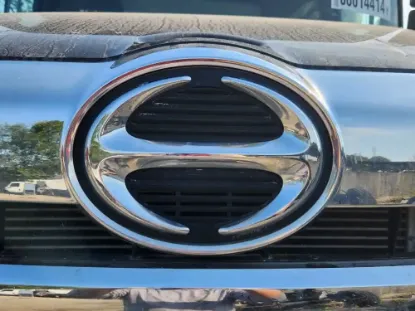 Picture of (Used) 2019 Hino 268, GRILLE