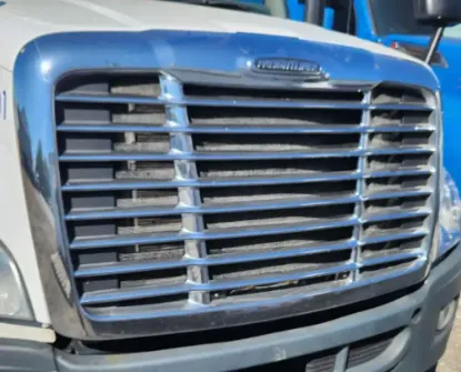 Picture of (Used) 2016 Freightliner Cascadia 125, GRILLE