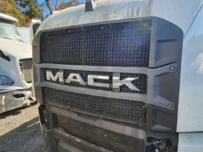 Picture of (Used) 2019 Mack Anthem, GRILLE