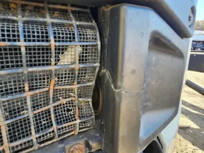 Picture of (Used) 2019 Mack Anthem, GRILLE