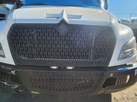 Picture of (Used) 2023 International MV607, GRILLE