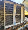 Picture of (Used) 2002 International 2574, GRILLE