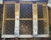 Picture of (Used) 2002 International 2574, GRILLE