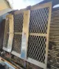 Picture of (Used) 2002 International 2574, GRILLE