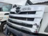 Picture of (Used) 2018 Hino 268, GRILLE
