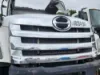 Picture of (Used) 2018 Hino 268, GRILLE