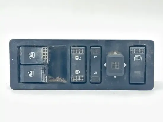 Picture of (Used) 2019 Mack Anthem, MISCELLANEOUS DASH SWITCHES