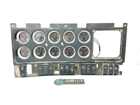 Picture of (Used) 2014 Kenworth T800, MISCELLANEOUS DASH GAUGES/SWITCHES 