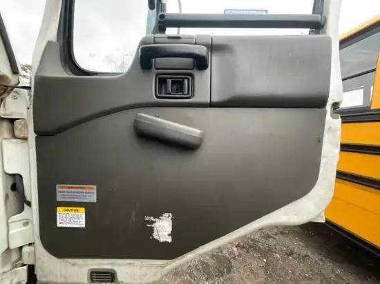 Picture of (Used) 2010 UD/Nissan UD3300,  INTERIOR DOOR PANEL