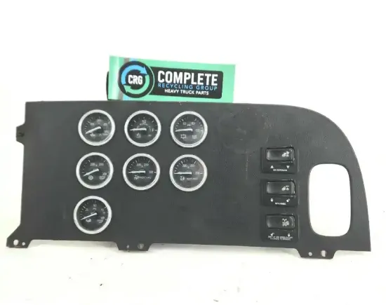 Picture of (Used) 2012 Peterbilt 386, MISCELLANEOUS DASH SWITCHES