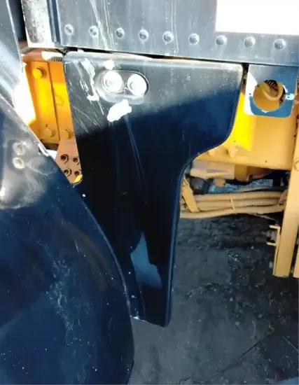 Picture of (Used) 2003 Peterbilt 357, FENDERS