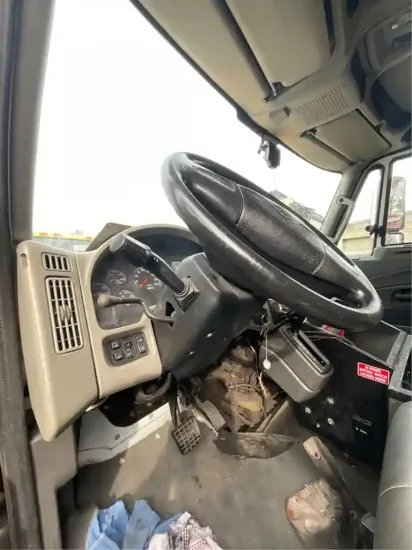 Picture of (Used) 2011 International DuraStar 4300, STEERING COLUMN