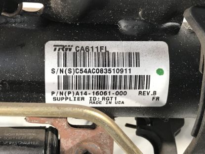 Picture of (USED) 2009 FREIGHTLINER M2 106