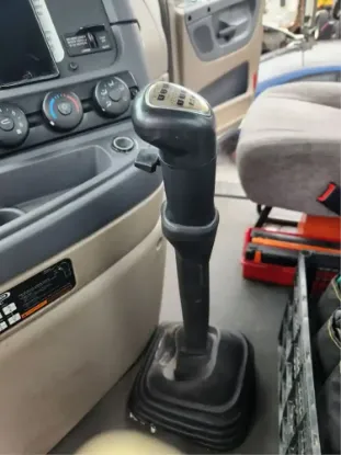 Picture of (Used) 2016 Freightliner Cascadia 125, AUTOMATIC SHIFTER ASSEMBLY