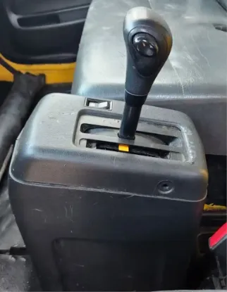 Picture of (Used) 2020 Hino 268, AUTOMATIC SHIFTER ASSEMBLY