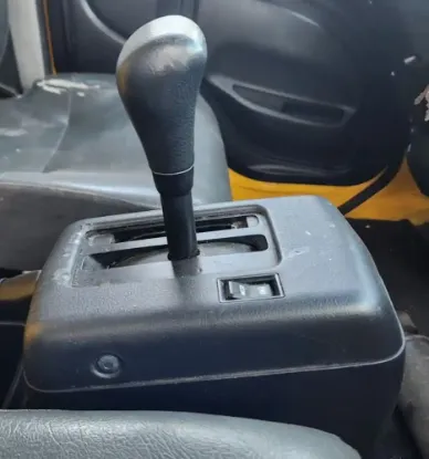 Picture of (Used) 2020 Hino 268, AUTOMATIC SHIFTER ASSEMBLY