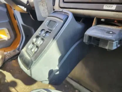 Picture of (Used) 2009 International 7400, AUTOMATIC SHIFTER ASSEMBLY
