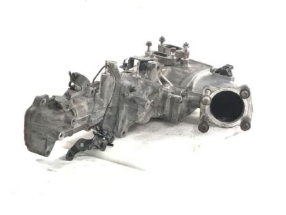 Picture of (USED) 2011 ISUZU 4HK1