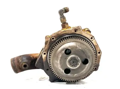 Picture of (Used) 2006 Caterpillar C15, WATER PUMP FULL ASSEMBLY WITH GEAR