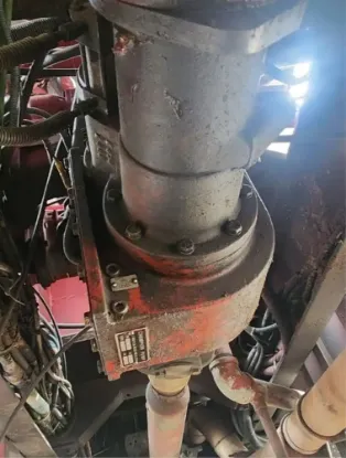 Picture of (Used) 1992 Spartan Diamond, ENGINE WATER PUMP