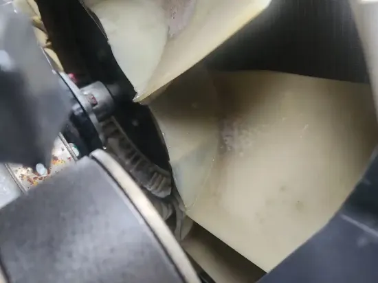Picture of (Used) 2018 Hino 338, FAN CLUTCH