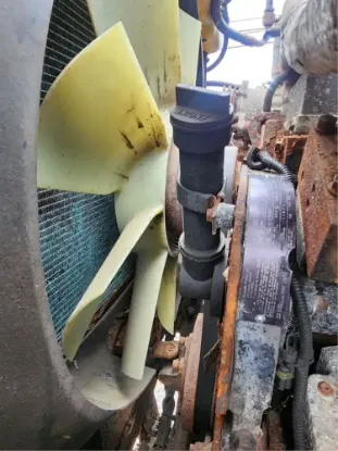 Picture of (Used) 2002 Sterling L7500, FAN CLUTCH