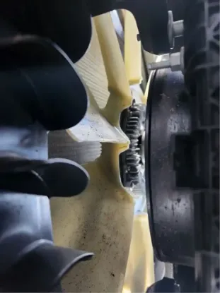 Picture of (Used) 2023 Ford F