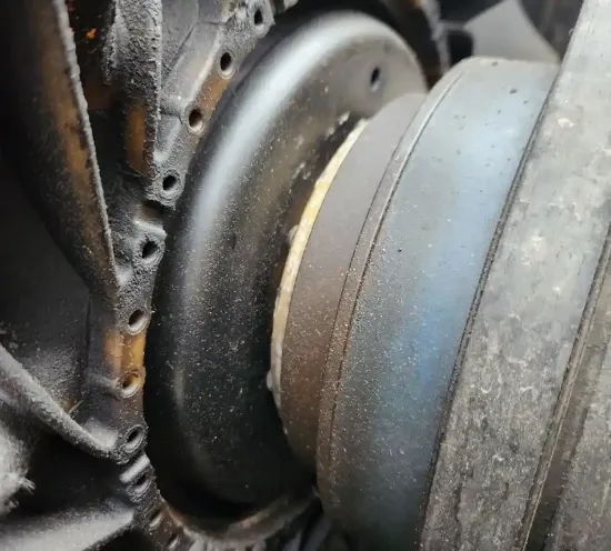 Picture of (Used) 2005 Peterbilt 379, FAN CLUTCH