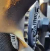 Picture of (Used) 2006 International 4400, FAN CLUTCH