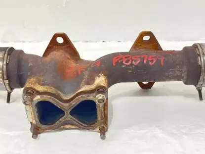 Picture of (Used) 2004 Caterpillar C15, ENGINE EXHAUST MANIFOLD