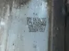 Picture of (Used) 2020 International LT625, DIESEL PARTICULATE FILTER