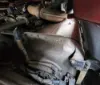 Picture of (Used) 2017 Freightliner Cascadia 125, DIESEL PARTICULATE FILTER