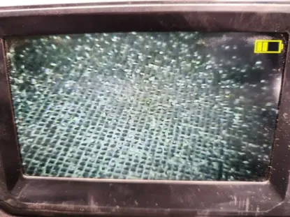Picture of (Used) 2015 Volvo VNL, DIESEL PARTICULATE FILTER (DPF)