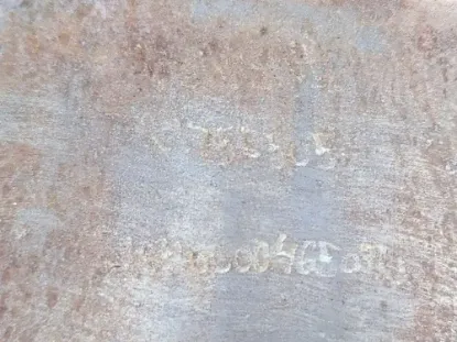Picture of (Used) 2015 Volvo VNL, DIESEL PARTICULATE FILTER (DPF)