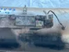 Picture of (Used) 2012 Freightliner MT45 Chassis, DIESEL PARTICULATE FILTER